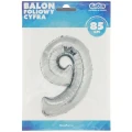 Balon foliowy Godan 85cal (FG-C85S9)