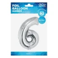 Balon foliowy Godan 85cal (FG-C85S6)