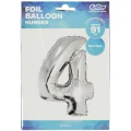 Balon foliowy Godan 85cal (FG-C85S4)