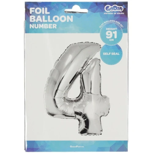 Balon foliowy Godan 85cal (FG-C85S4)