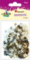 Konfetti Titanum Craft-Fun Series gwiazdki (363577)