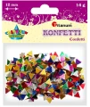 Konfetti Titanum Craft-Fun Series Trójkąty mix kolorów