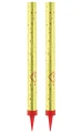 Fontanna tortowa Godan 18 cm/2szt. (FT18/2)