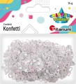 Konfetti Titanum Craft-Fun Series serca (11wc001)