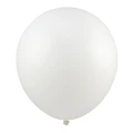 Balon gumowy Arpex olbrzym 3 szt. mix 450mm (KB4863)