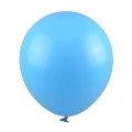 Balon gumowy Arpex olbrzym 3 szt. mix 450mm (KB4863)