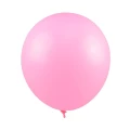 Balon gumowy Arpex olbrzym 3 szt. mix 450mm (KB4863)