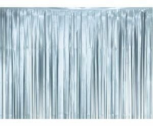 Dekoracja Godan matowa B&C jasnoniebieska, 100x200 cm (SH-KMJN)