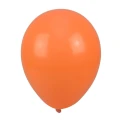 Balon gumowy Arpex pastelowe duże (6 szt.) mix 300mm (KB0026)