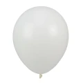 Balon gumowy Arpex pastelowe duże (6 szt.) mix 300mm (KB0026)