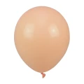 Balon gumowy Arpex pastelowe duże (6 szt.) mix 300mm (KB0026)