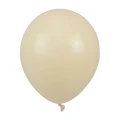 Balon gumowy Arpex pastelowe duże (6 szt.) mix 300mm (KB0026)