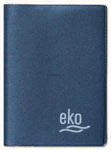 Kalendarz książkowy (terminarz) Wydawnictwo Telegraph EKO kieszonkowy 72mm x 104mm (K2)