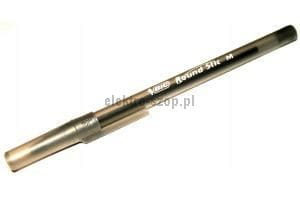 Długopis olejowy Bic Round Stic niebieski 0,4mm (920568)
