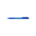 Długopis olejowy Bic Round Stic Clic niebieski 0,4mm (926376)