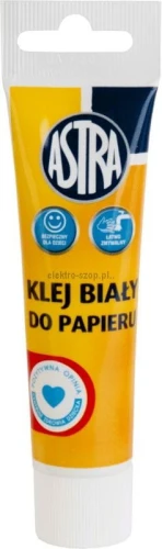 Klej w tubie Astra 35ml (83467901)