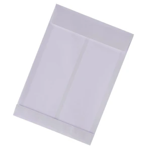 Koperta E4 - biały [mm:] 280x400 250 sztuk