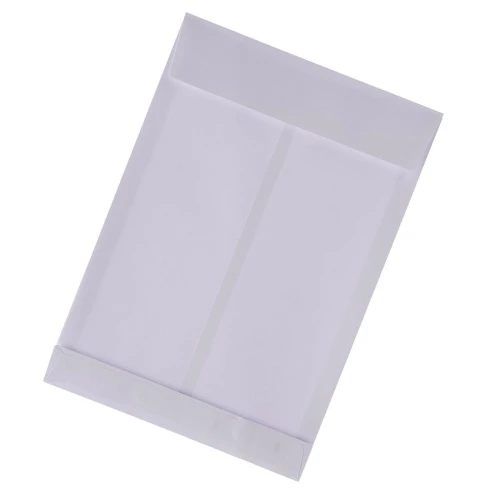 Koperta E4 - biały [mm:] 280x400 250 sztuk