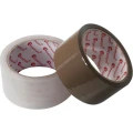 Taśma pakowa Titanum 48mm brązowa 50