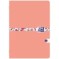 Zeszyt Oxford FLORAL A5 32k. 90g krata (400150841)