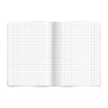 Zeszyt Oxford FLORAL A5 32k. 90g krata (400150841)