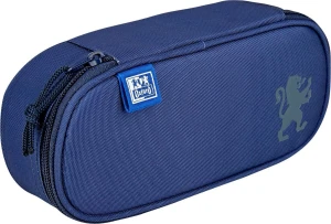 Saszetka Oxford Esse Jeans - turkusowy (400174200)