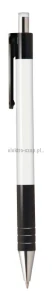 Długopis Tetis niebieski 1mm (KD940-NM)