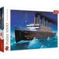 Puzzle Trefl 1000 el. (10080)