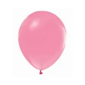 Balon gumowy Godan Balony Beauty&amp;Charm pastelowe 10szt. różowy 300mm 12cal (CB-1PRO)