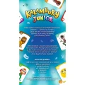 Gra edukacyjna Trefl kalambury Kalambury Junior (01913)