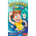 Gra edukacyjna Trefl kalambury Kalambury Junior (01913)