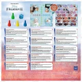 Gra planszowa Trefl Frozen 2 (02068)