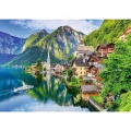 Puzzle Trefl Hallstatt, Austria 1000 el. (10670)