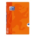 Zeszyt Oxford Openflex A5 60k. 90g linia [mm:] 148x210 (400026713)