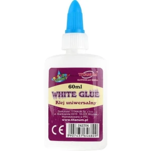 Klej w płynie Craft Fun uniwersalny 60ml