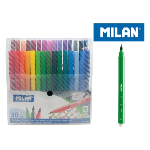Flamaster Milan 30 kol. (06CT30)
