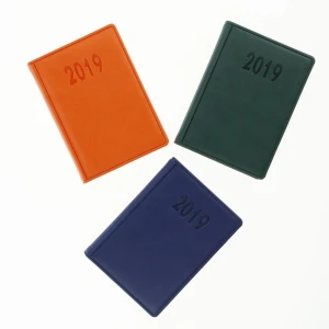 Kalendarz książkowy (terminarz) Beskidy terminarz A6 105mm x 140mm (M4)