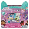 Gra planszowa Spin Master Koci Domek Gabi Kociastyczna Gra (6065769)