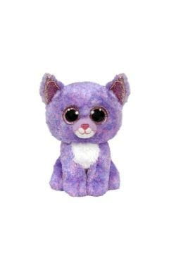 Pluszak Ty Beanie Boos Kot Cassidy [mm:] 150 (TY36248)