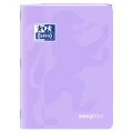 Zeszyt Oxford EASYBOOK PASTEL A5 60k. 90g krata (400161235)