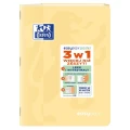 Zeszyt Oxford EASYBOOK PASTEL A5 60k. 90g krata (400161235)