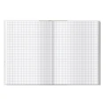 Brulion Oxford TOUCH A5 96k. krata (400175290)