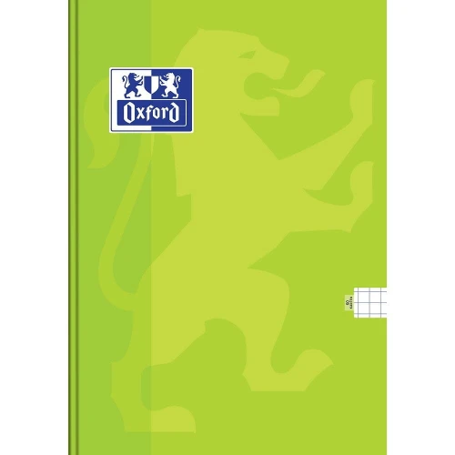 Brulion Oxford TOUCH A4 60k. krata (400175259)