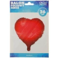 Balon foliowy Godan serce 14cal (FG-C85cz8)