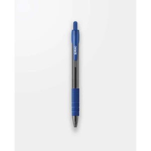 Długopis standardowy Herlitz Smoothy niebieski 0,7mm (9480580)
