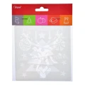 Szablon Arpex świąteczny (BA0288)