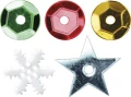 Konfetti Titanum Craft-Fun (MTLP-CR5P1)