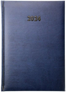 Kalendarz książkowy (terminarz) Beskidy terminarz B5 170mm x 240mm (C1)