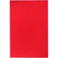 Filc Titanum Craft-Fun Series A4 kolor: czerwony 10 ark. [mm:] 210x297 (344565)