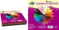 Origami Titanum Craft-Fun Series papier kwadratowy 20cm (16040)